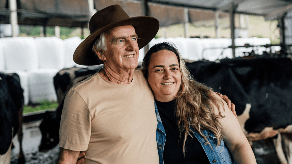 How to Build a Farm That Runs Without You